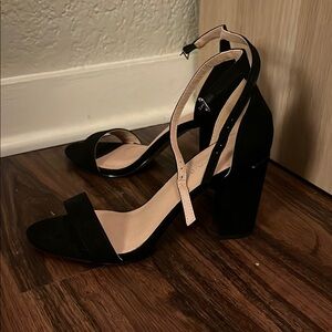 Madden Girl Beella heels